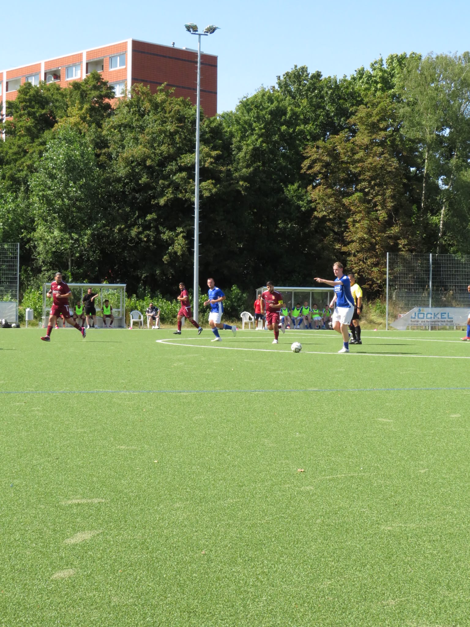 RSC Impression