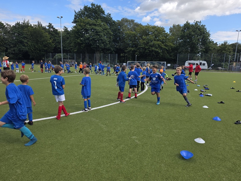 RSC Impression
