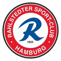 Rahlstedter SC – Vereinslogo