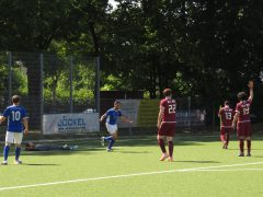 Impression aus dem Vereinsleben