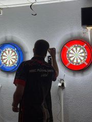Impression aus dem Vereinsleben