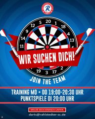 Impression aus dem Vereinsleben