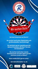 Impression aus dem Vereinsleben