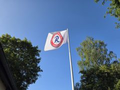 Impression aus dem Vereinsleben